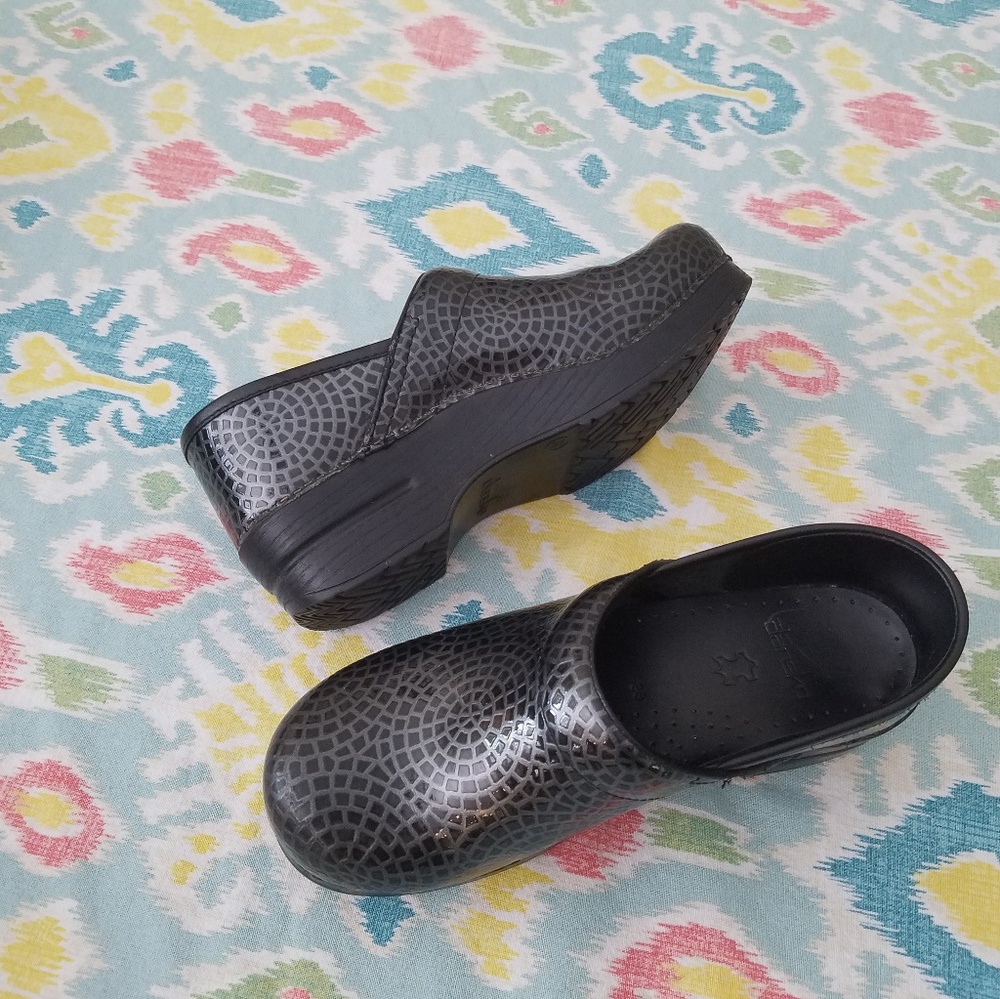 Dansko shoes